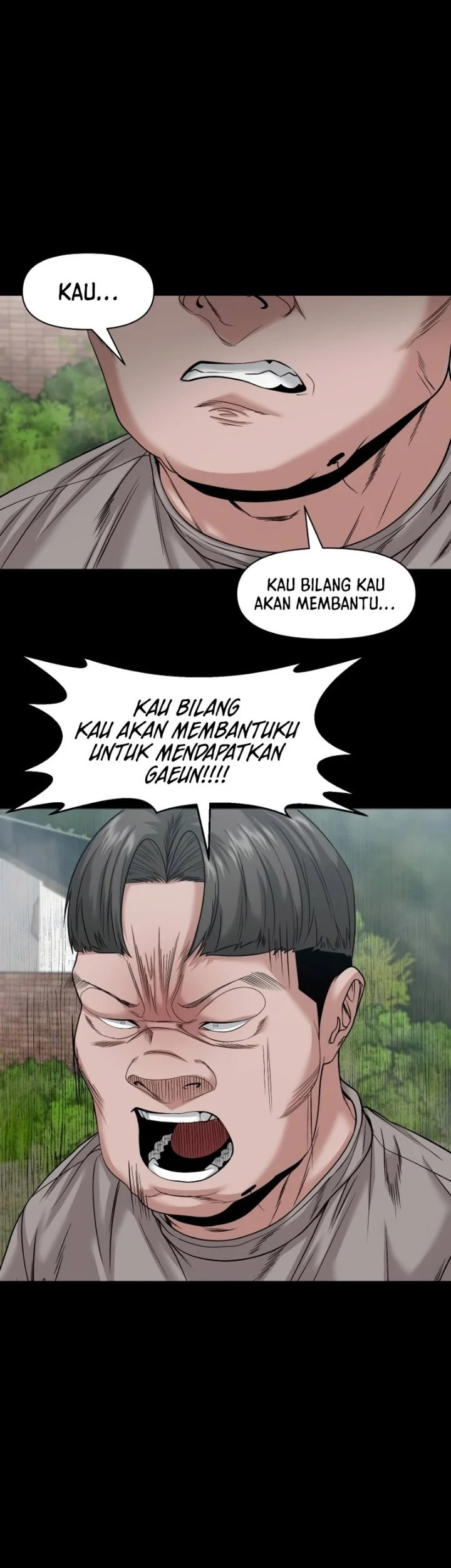 Gwichonri Chapter 93 Gambar 21