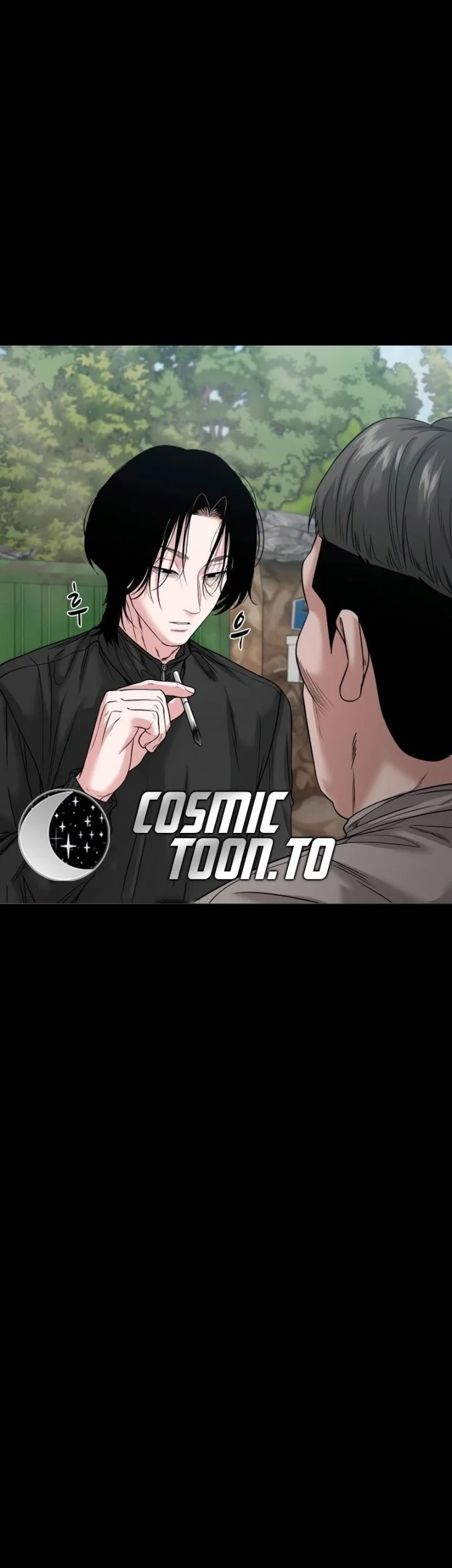 Gwichonri Chapter 93 Gambar 22