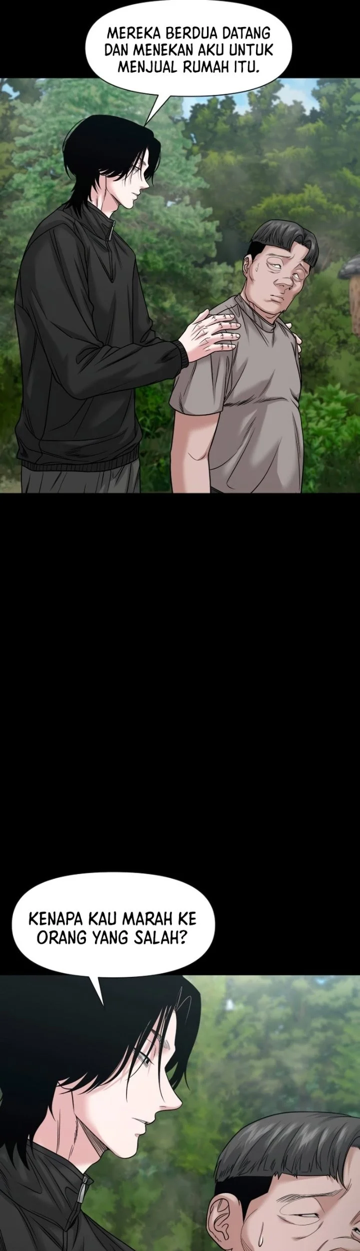 Gwichonri Chapter 93 Gambar 26