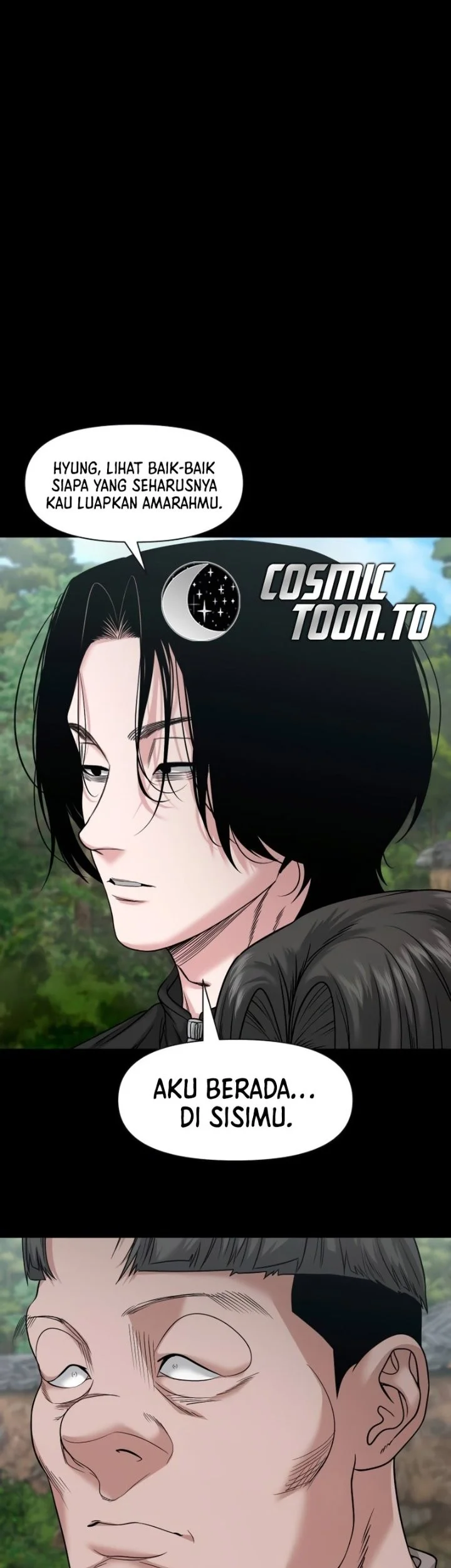 Gwichonri Chapter 93 Gambar 28