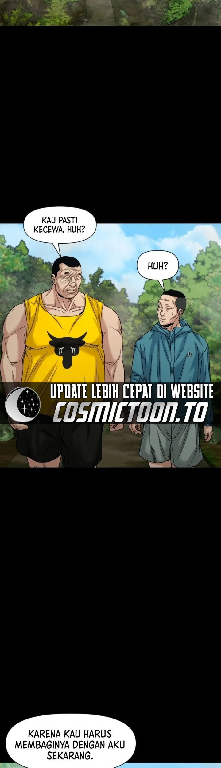 Gwichonri Chapter 93 Gambar 30