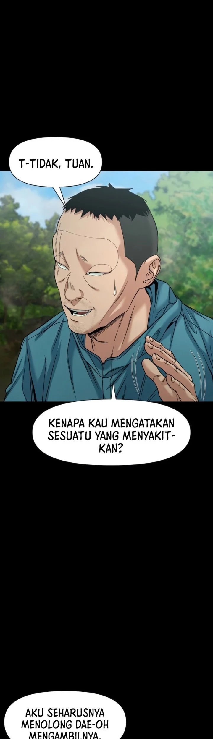 Gwichonri Chapter 93 Gambar 32