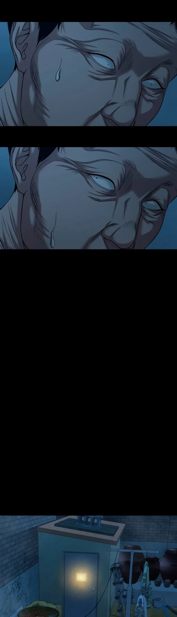 Gwichonri Chapter 93 Gambar 44