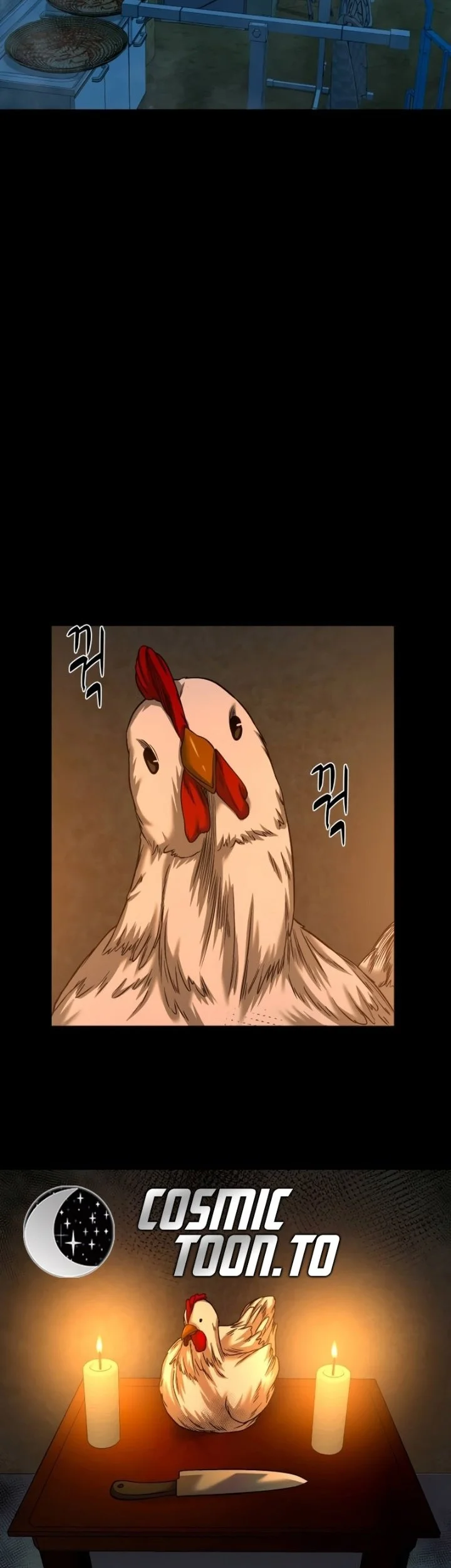Gwichonri Chapter 93 Gambar 45