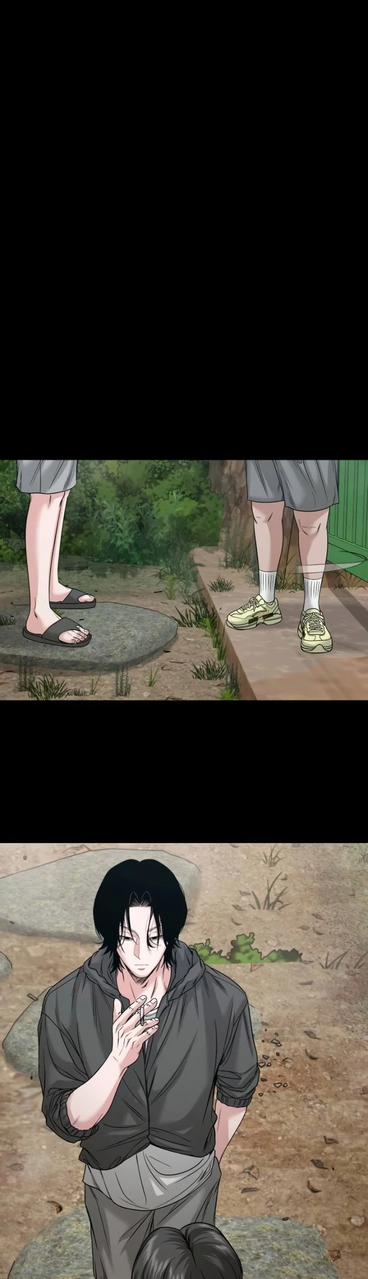 Gwichonri Chapter 94 Gambar 50