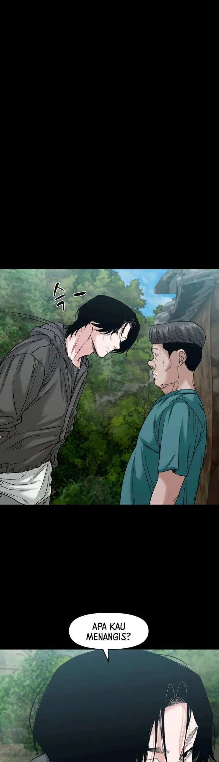 Gwichonri Chapter 94 Gambar 52