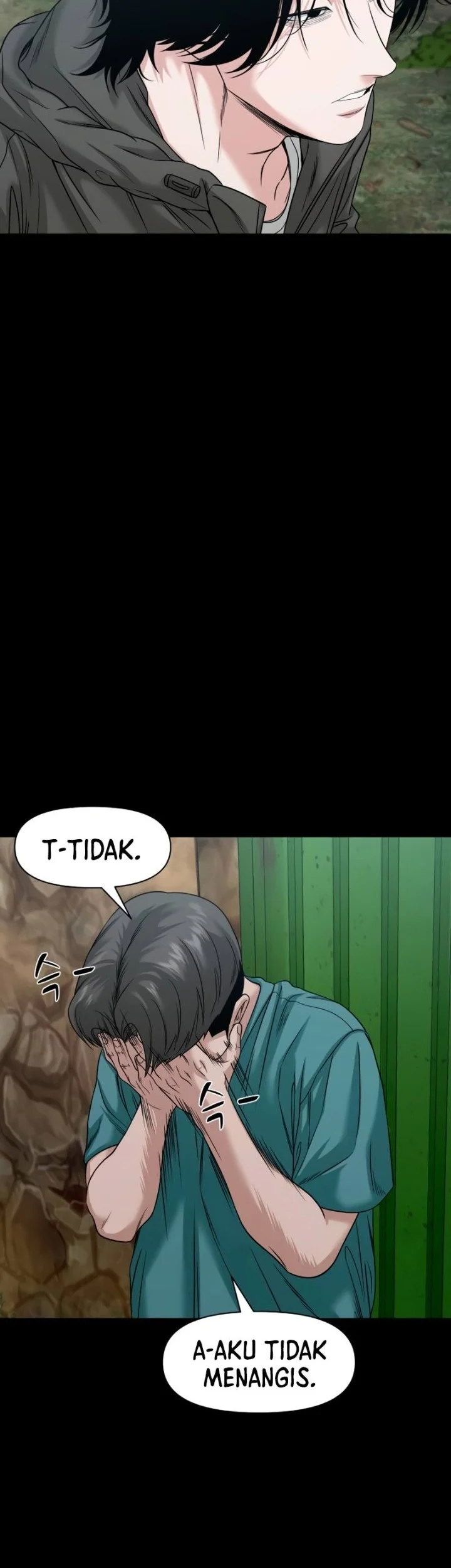 Gwichonri Chapter 94 Gambar 53