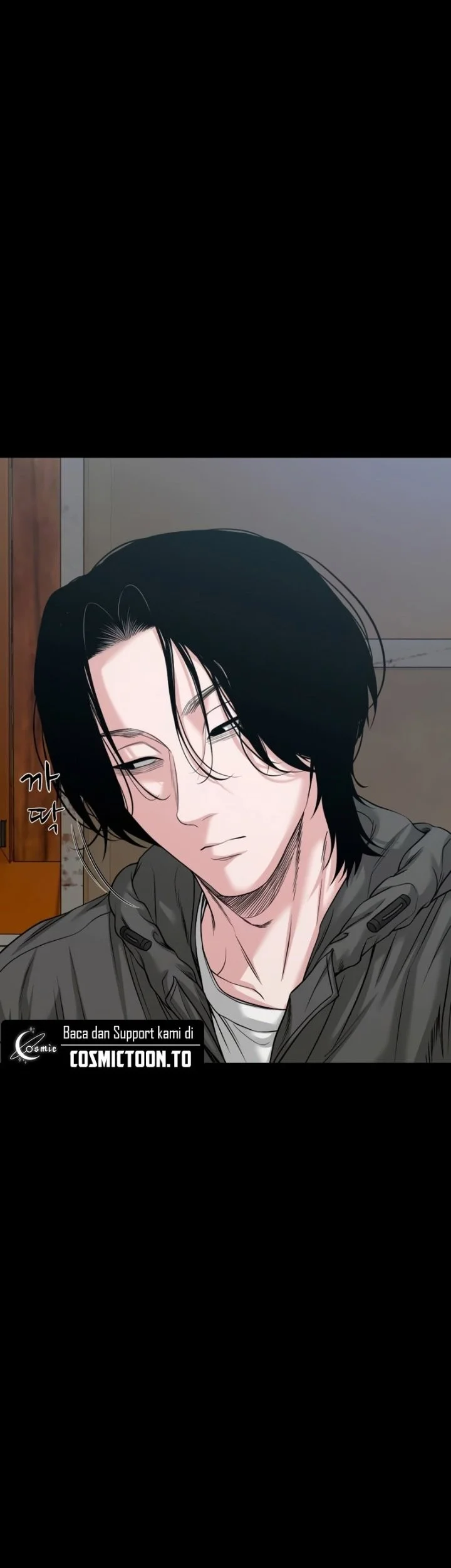 Gwichonri Chapter 94 Gambar 60