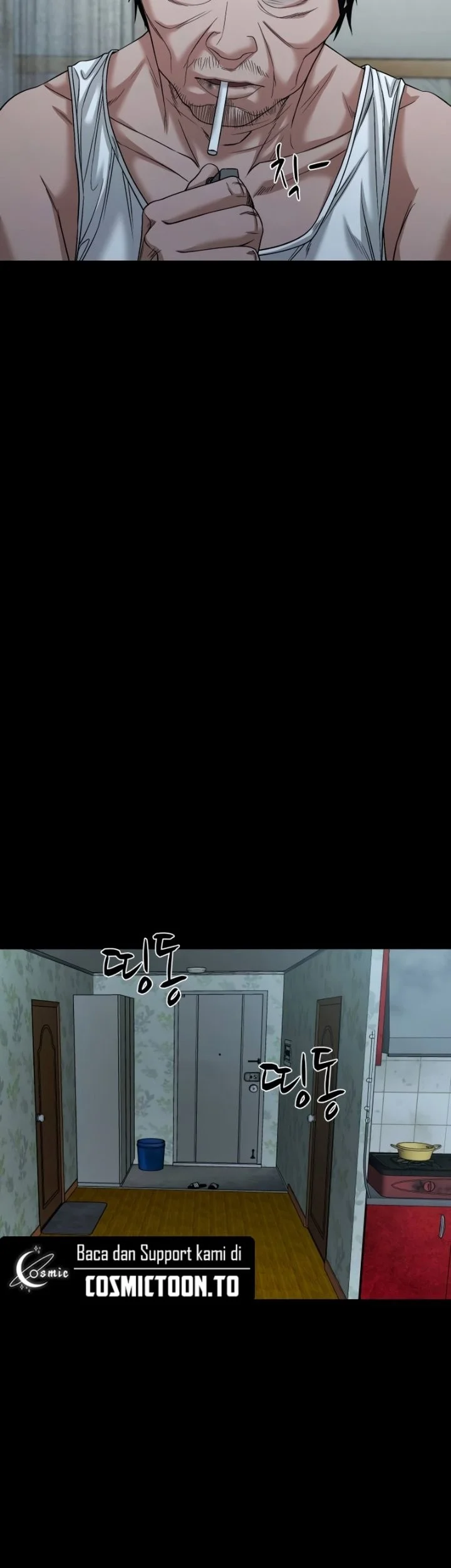 Gwichonri Chapter 94 Gambar 6