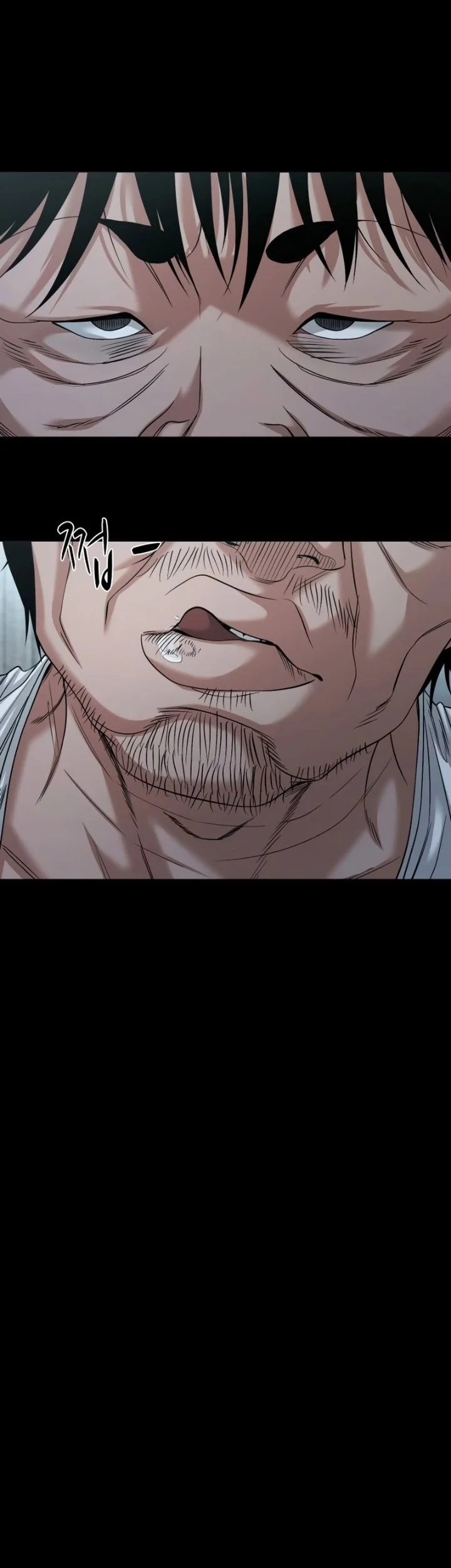 Gwichonri Chapter 94 Gambar 8
