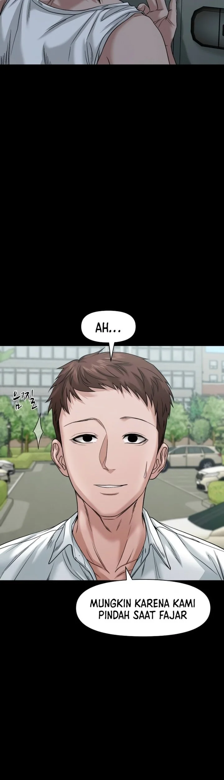Gwichonri Chapter 94 Gambar 11