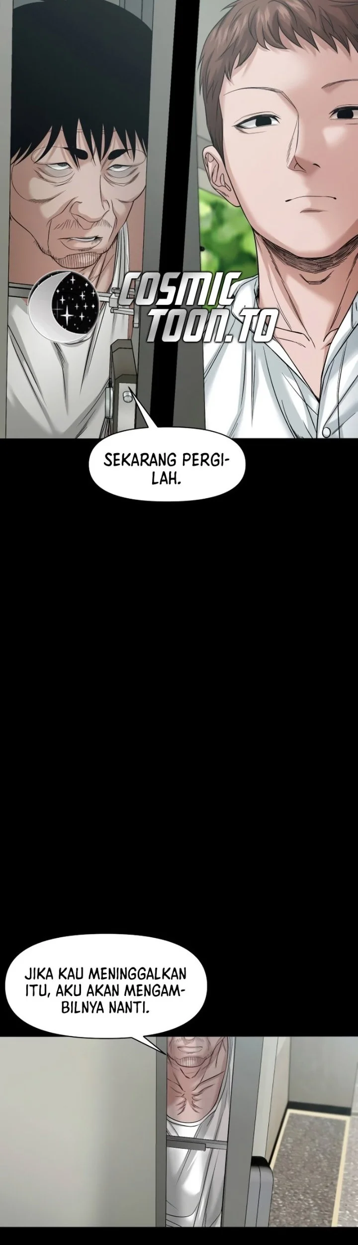 Gwichonri Chapter 94 Gambar 15
