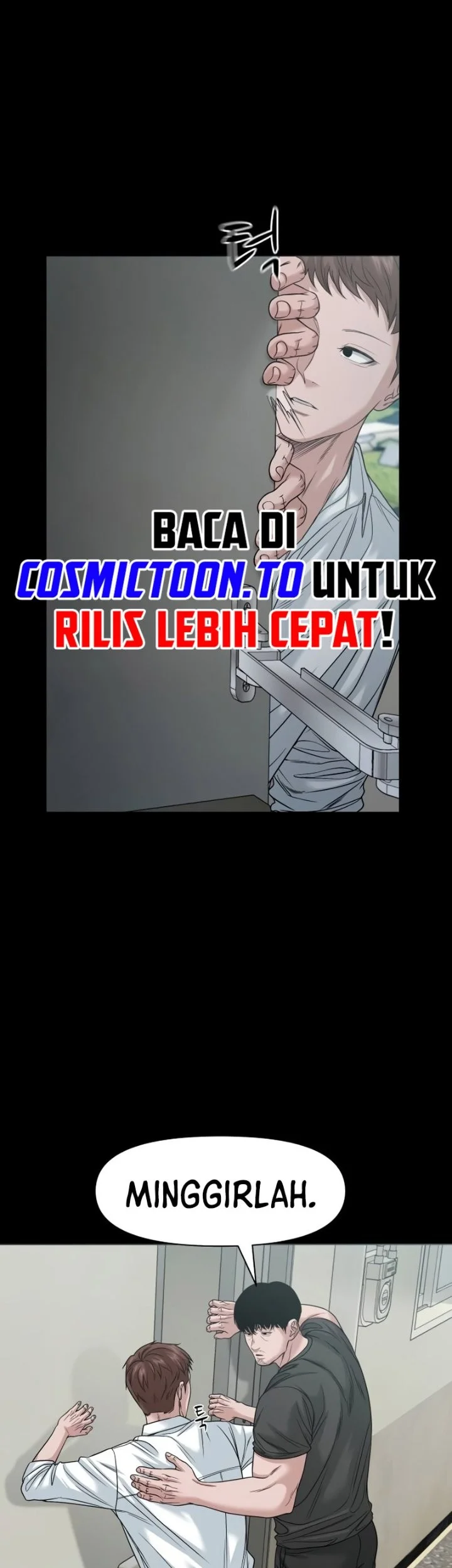 Gwichonri Chapter 94 Gambar 18