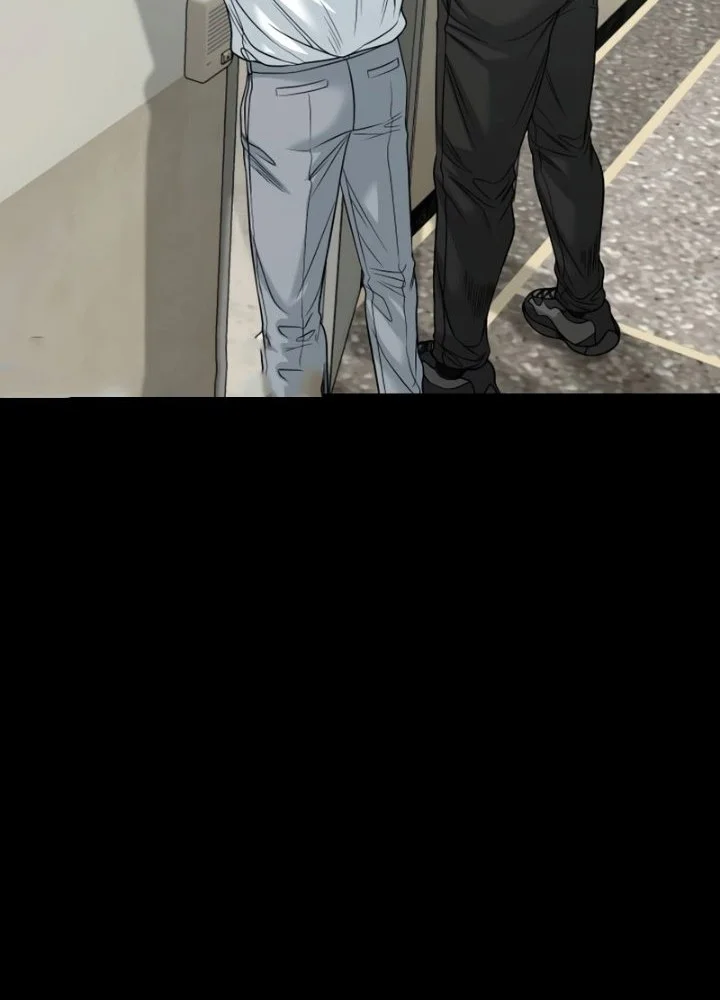 Gwichonri Chapter 94 Gambar 19