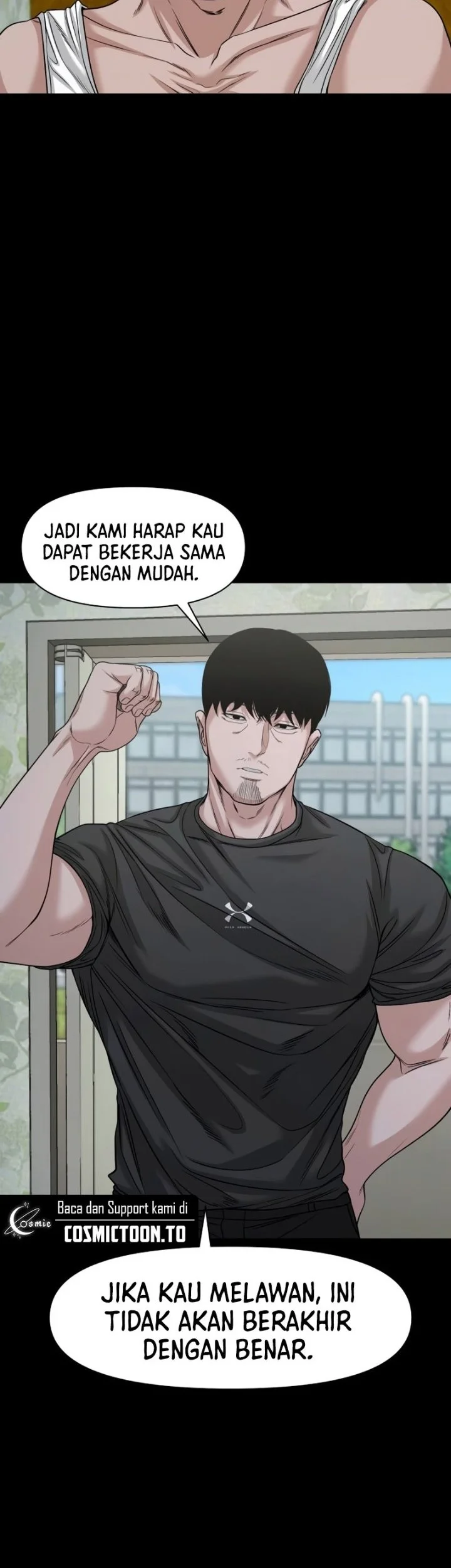 Gwichonri Chapter 94 Gambar 27