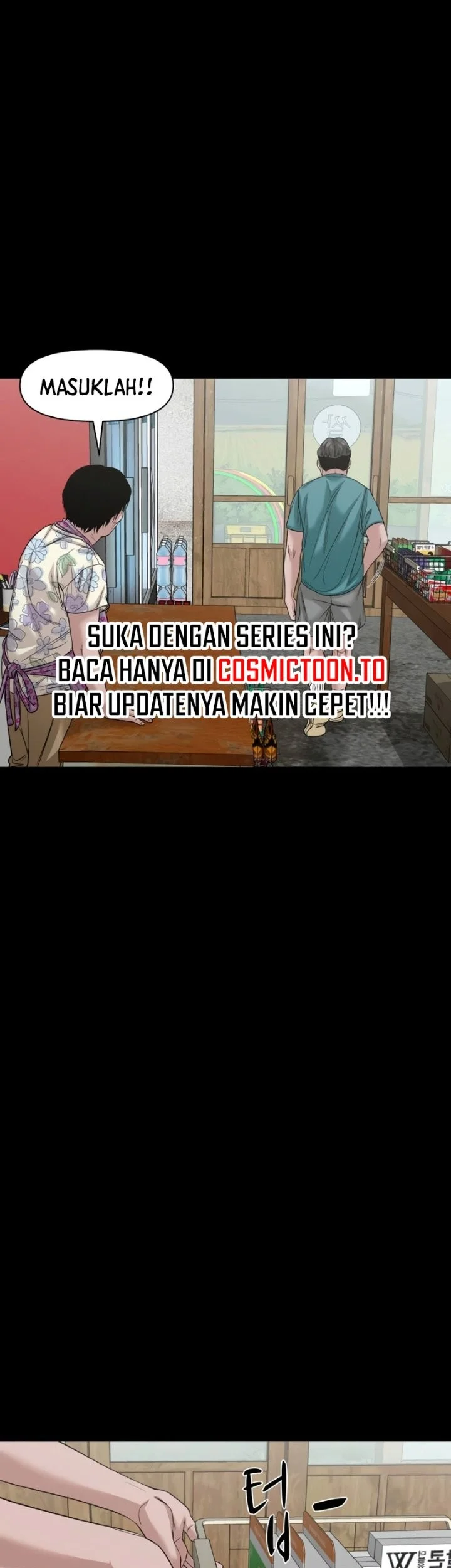 Gwichonri Chapter 94 Gambar 36