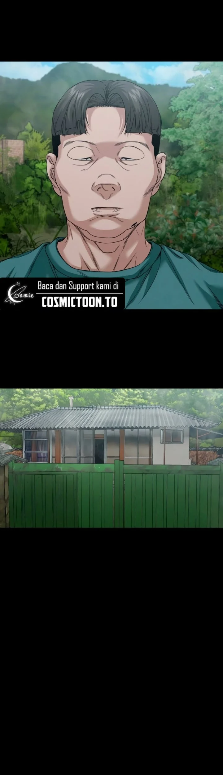 Gwichonri Chapter 94 Gambar 42