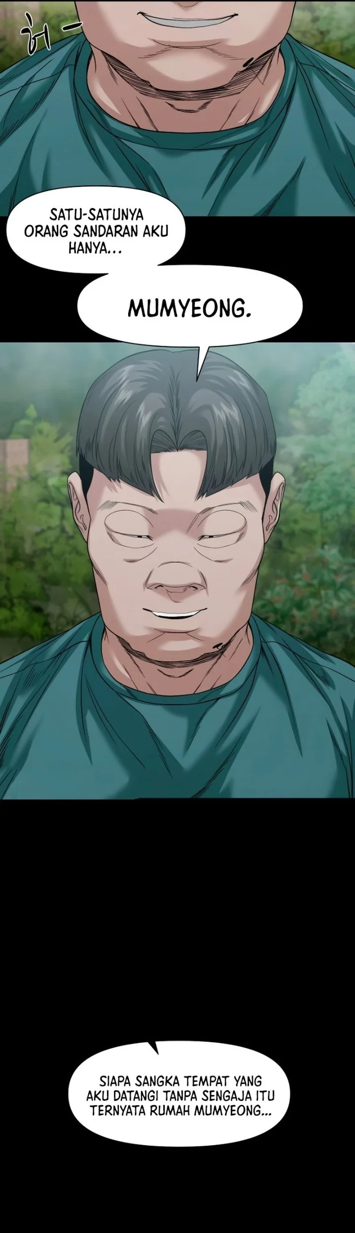 Gwichonri Chapter 94 Gambar 44