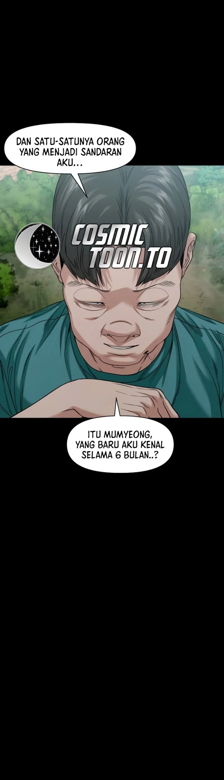 Gwichonri Chapter 94 Gambar 46