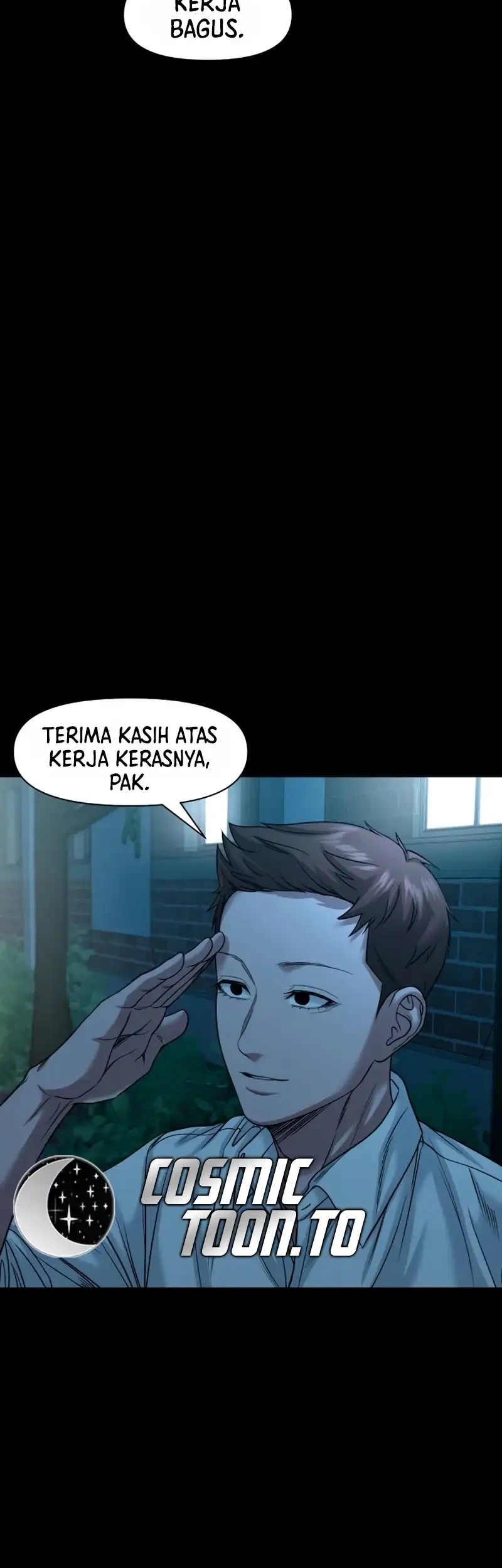 Gwichonri Chapter 95 Gambar 57
