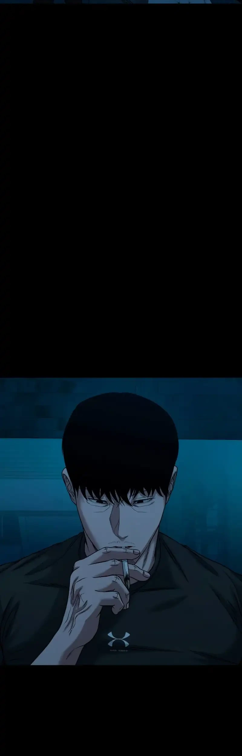 Gwichonri Chapter 95 Gambar 59