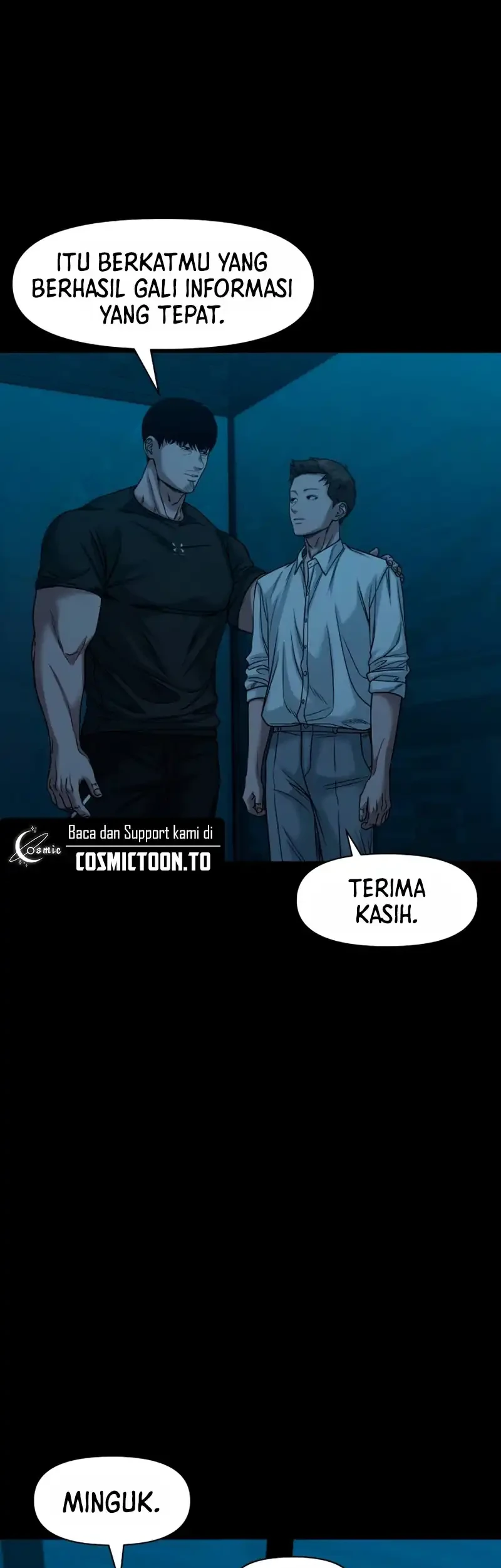 Gwichonri Chapter 95 Gambar 61