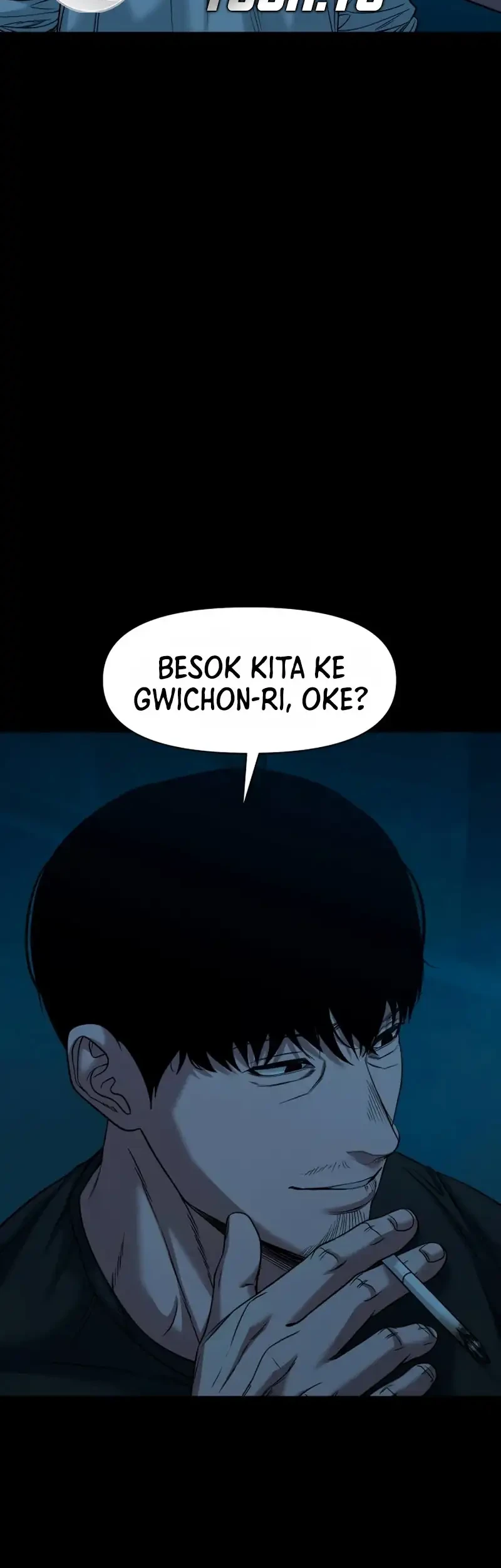 Gwichonri Chapter 95 Gambar 63