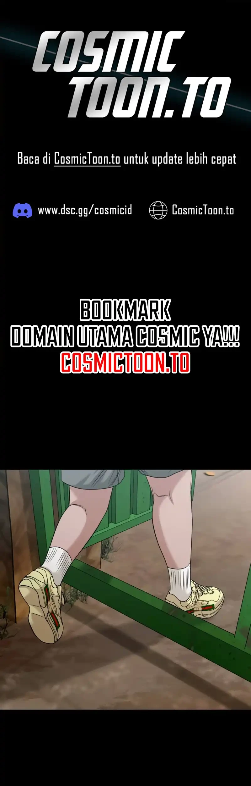 Komik Gwichonri Chapter 95 gambar 1