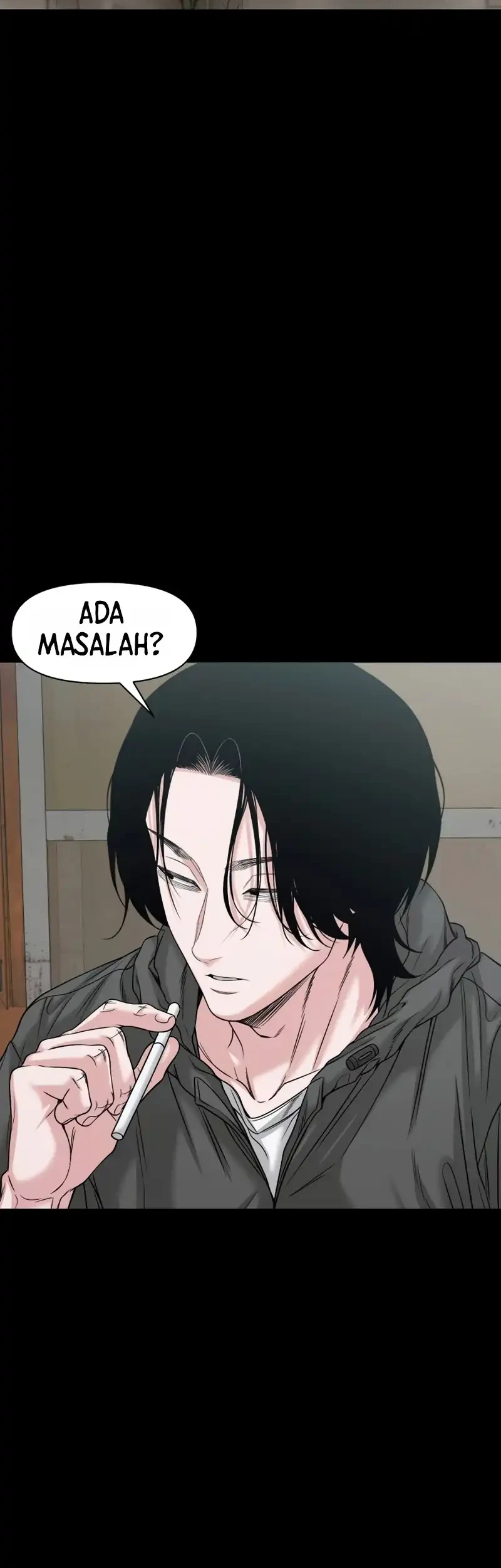 Gwichonri Chapter 95 Gambar 3