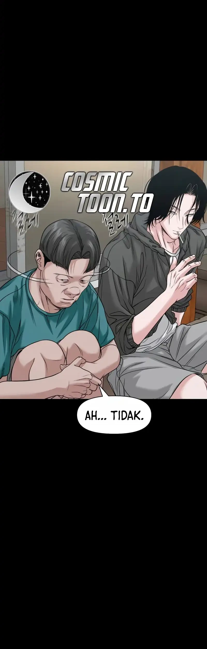 Gwichonri Chapter 95 Gambar 4