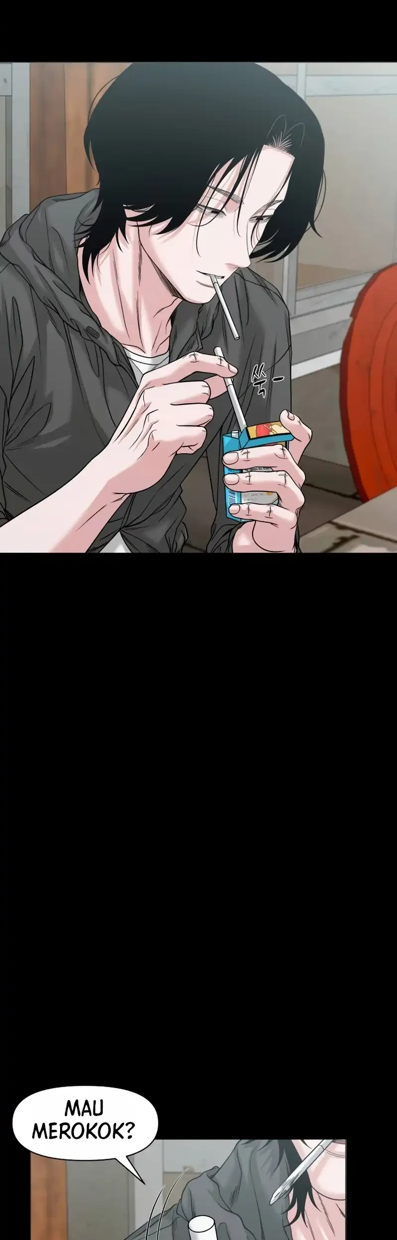 Gwichonri Chapter 95 Gambar 5