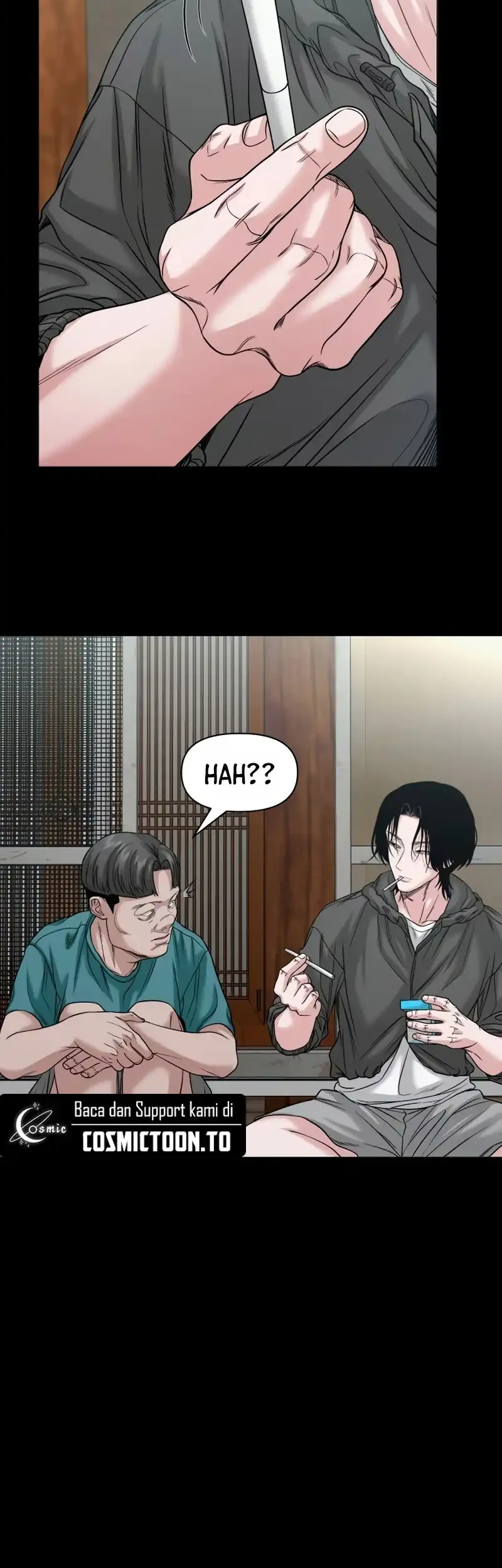 Gwichonri Chapter 95 Gambar 6