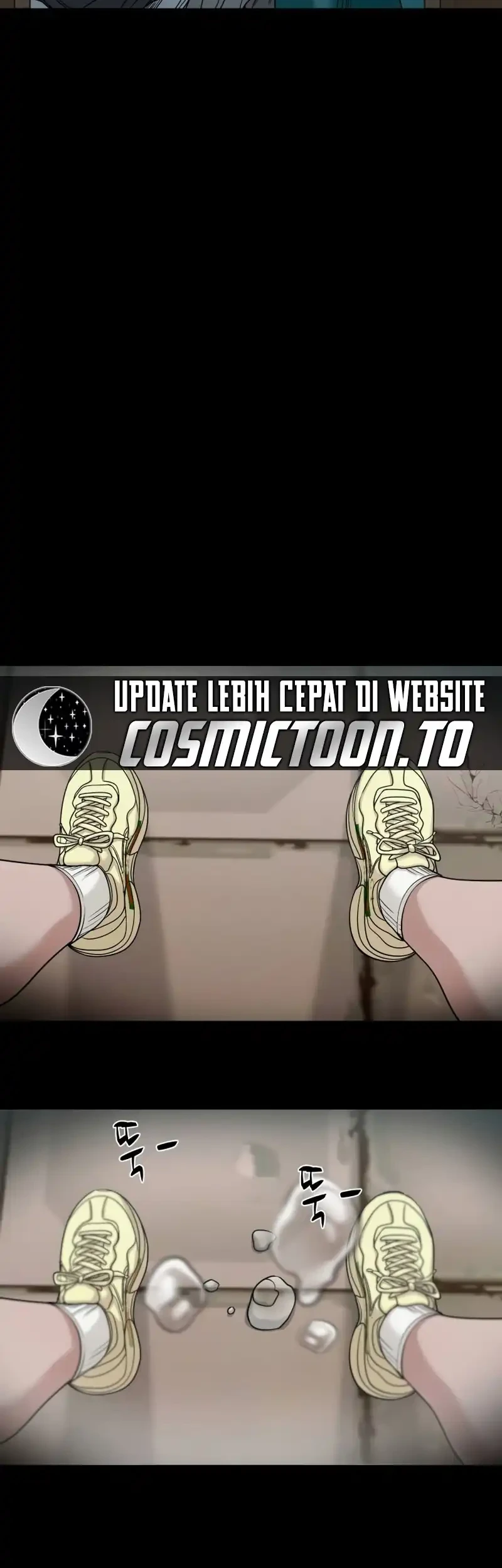 Gwichonri Chapter 95 Gambar 12