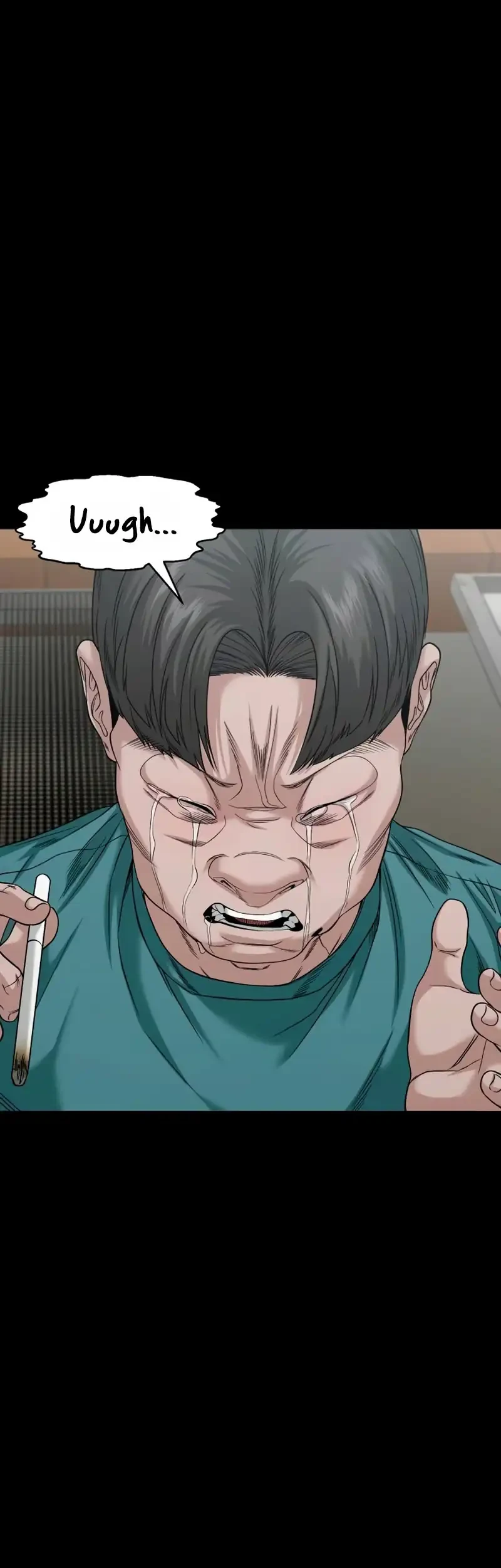 Gwichonri Chapter 95 Gambar 13