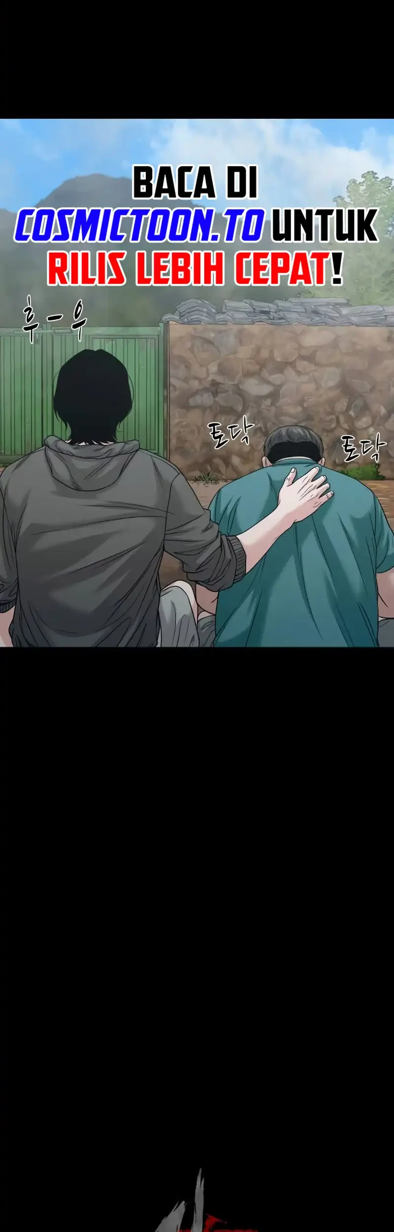 Gwichonri Chapter 95 Gambar 15