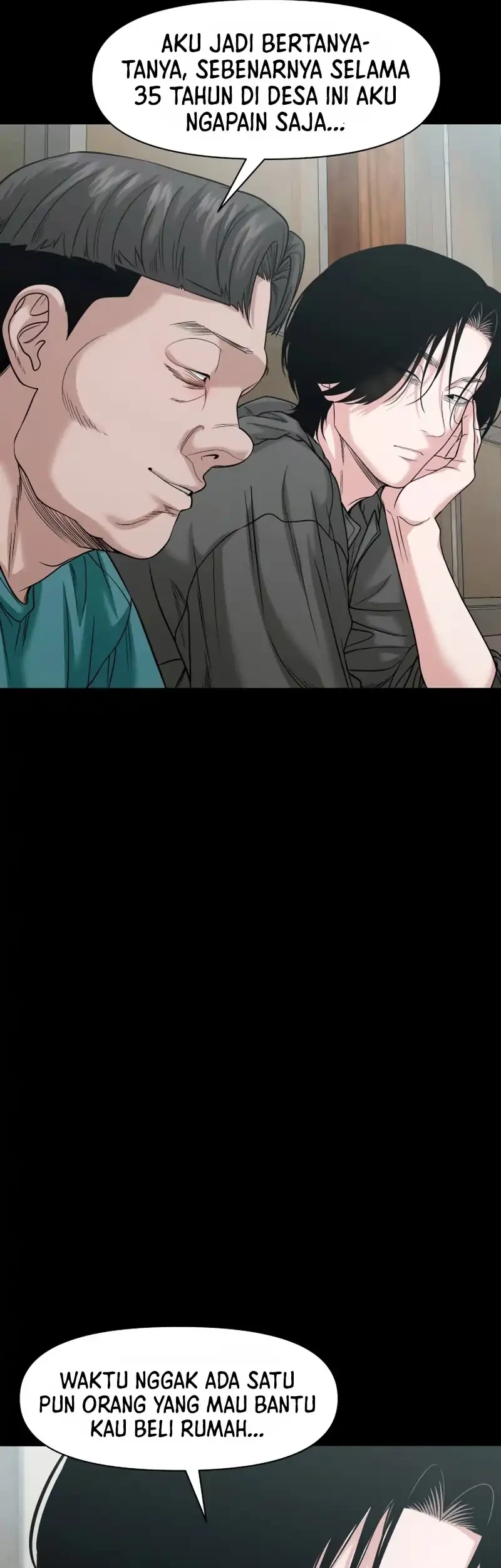 Gwichonri Chapter 95 Gambar 19