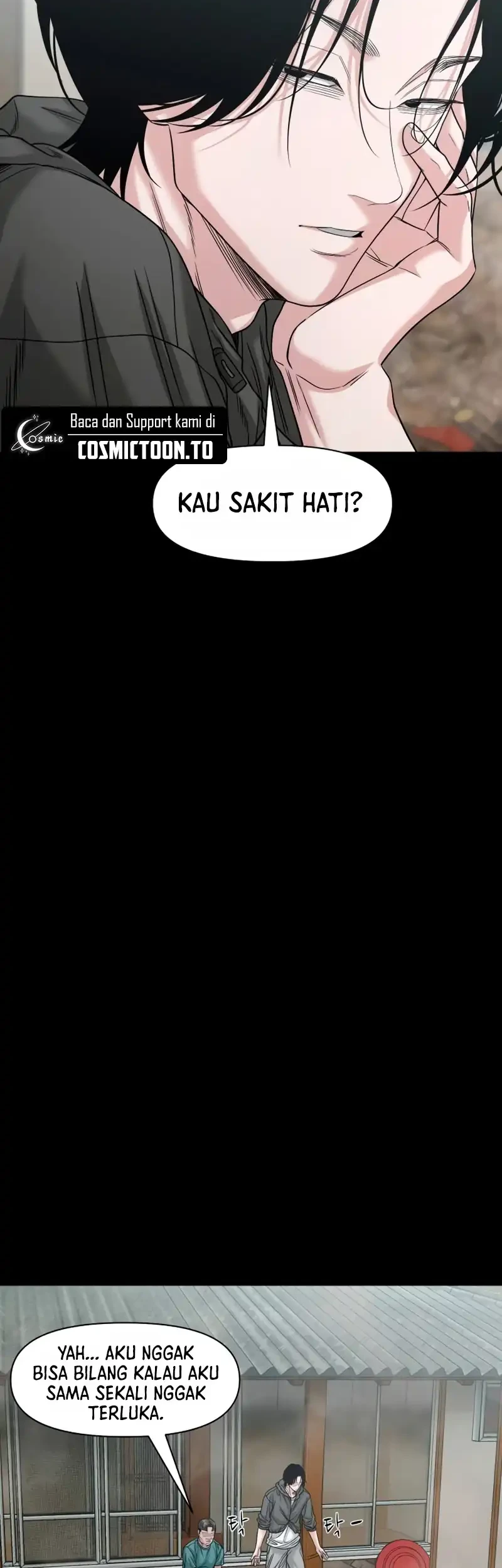 Gwichonri Chapter 95 Gambar 20