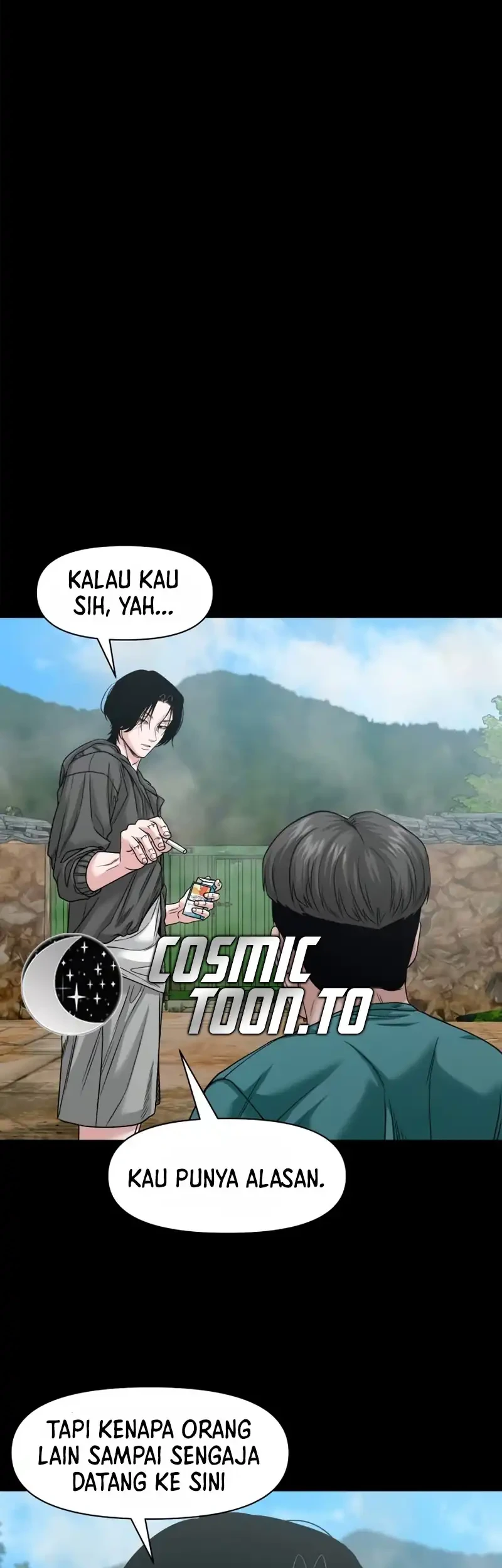Gwichonri Chapter 95 Gambar 22