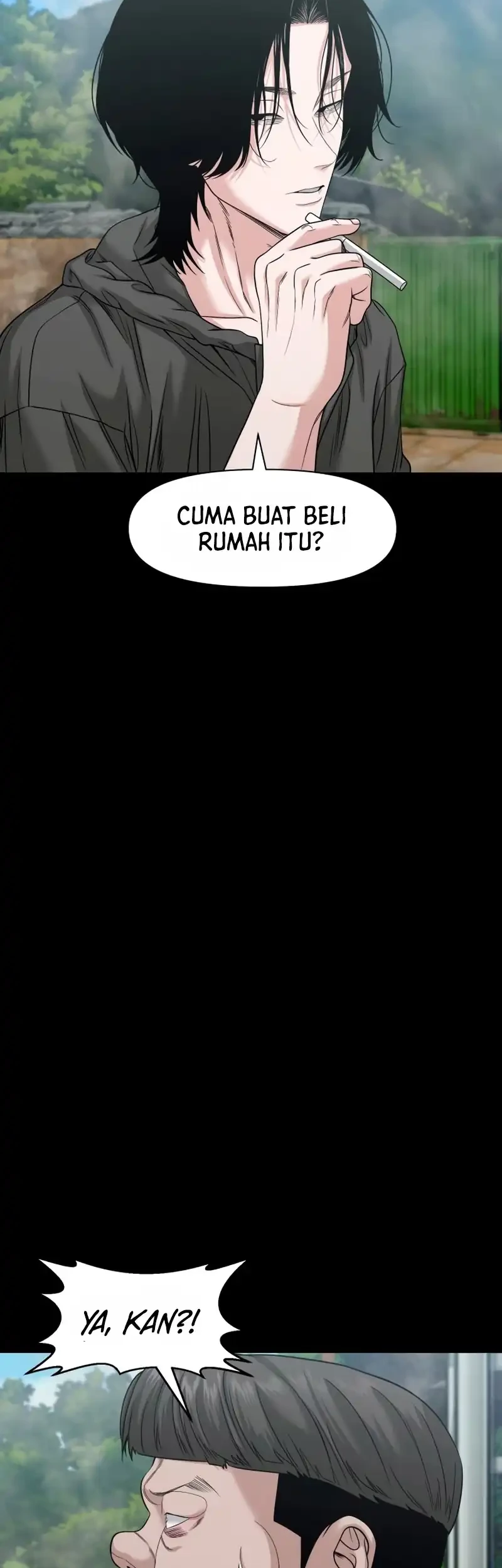 Gwichonri Chapter 95 Gambar 23