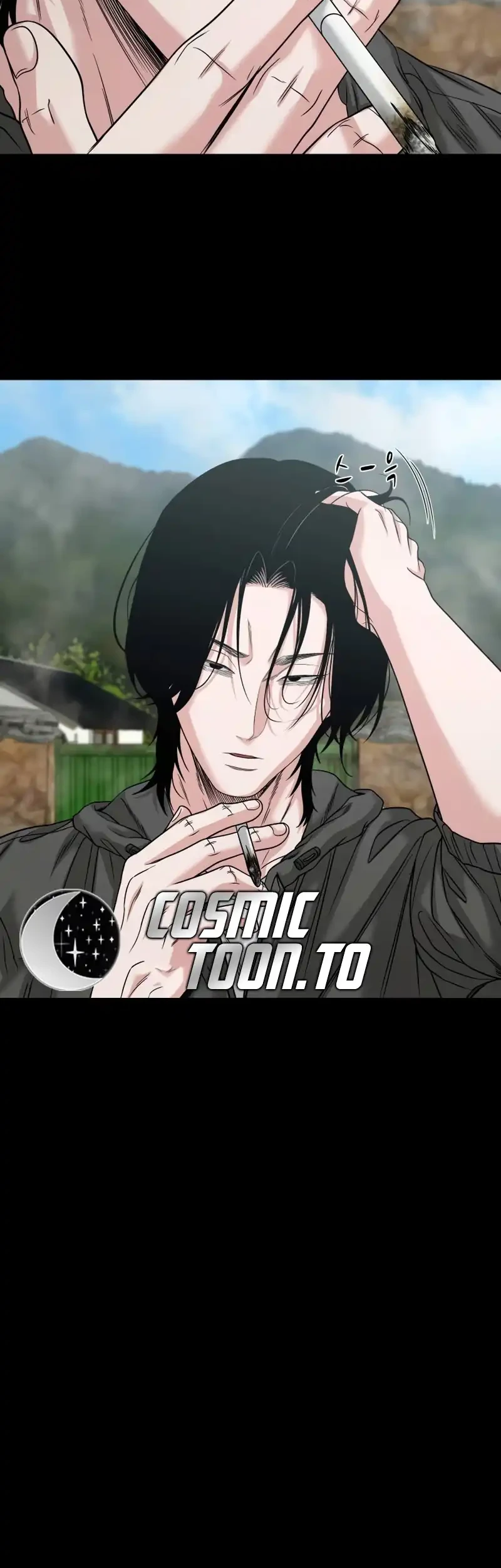 Gwichonri Chapter 95 Gambar 26