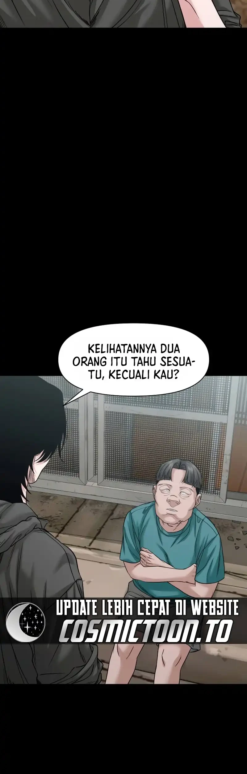 Gwichonri Chapter 95 Gambar 29