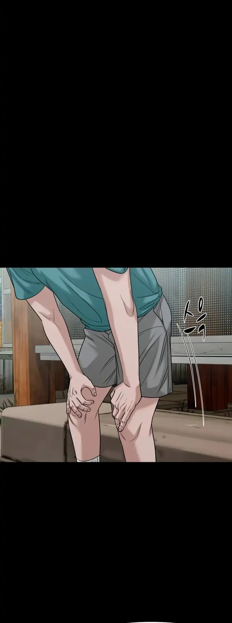 Gwichonri Chapter 95 Gambar 30