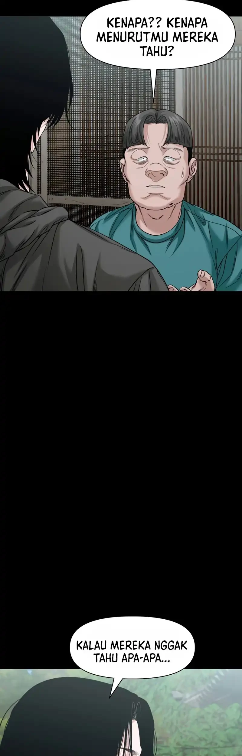 Gwichonri Chapter 95 Gambar 31