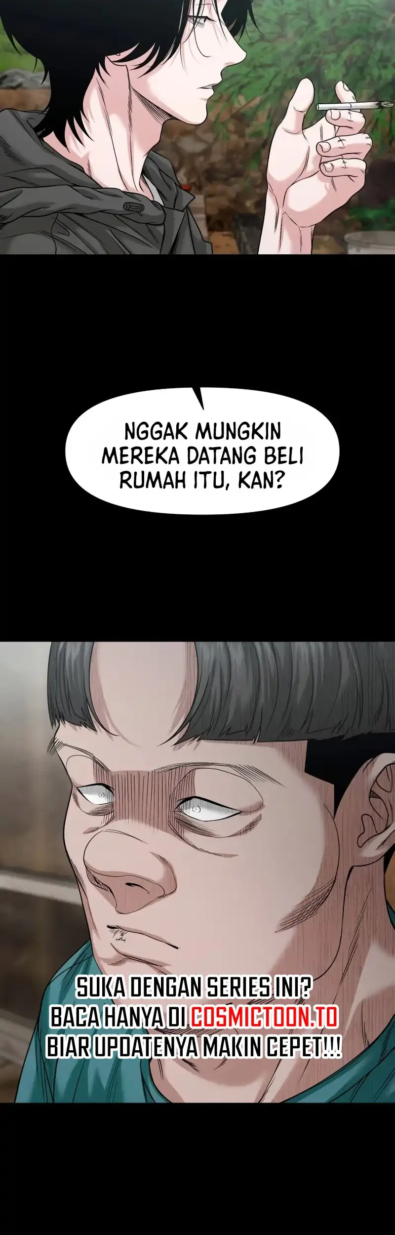 Gwichonri Chapter 95 Gambar 32