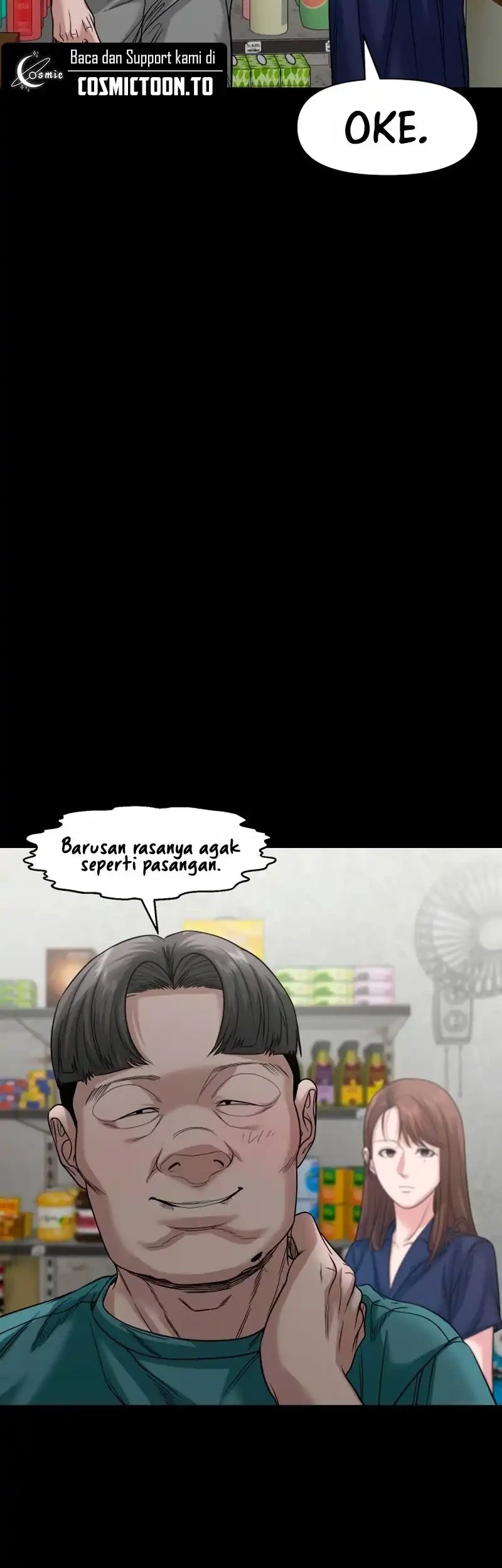 Gwichonri Chapter 95 Gambar 51