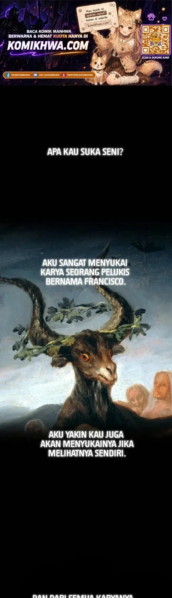 Komik Human Table Chapter 1 gambar 1