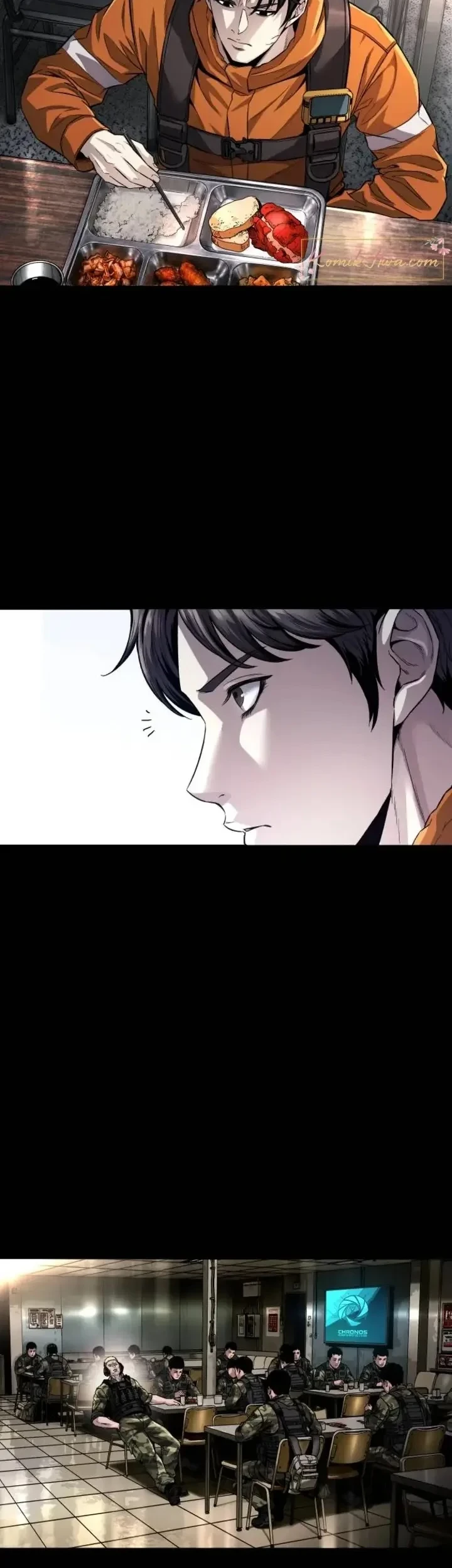 Human Table Chapter 1 Gambar 89