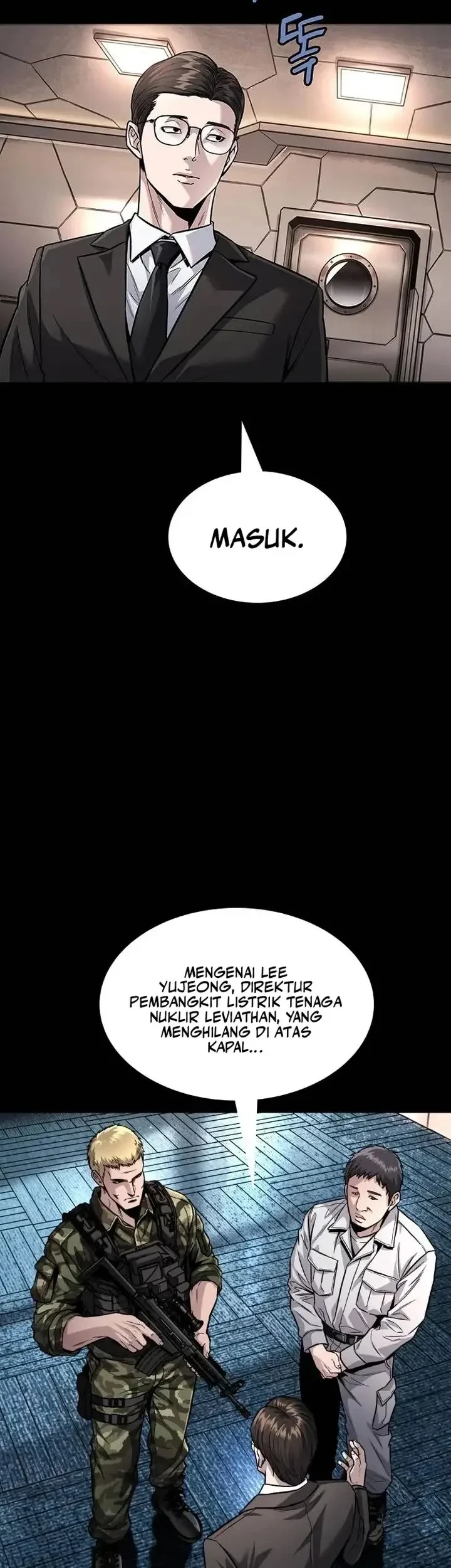 Human Table Chapter 3 Gambar 9