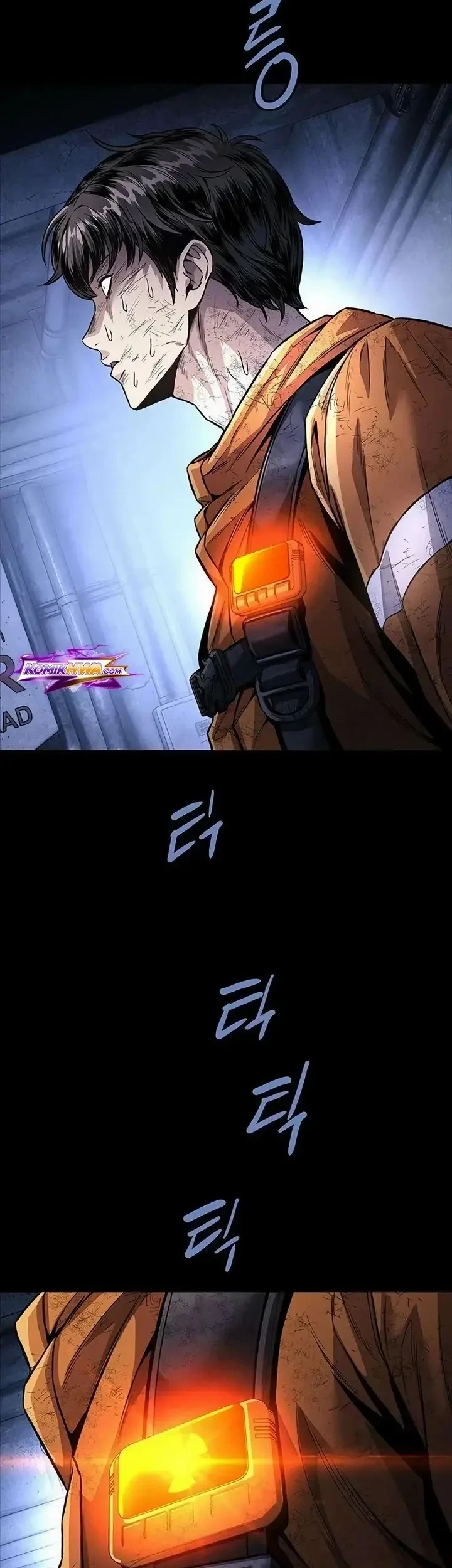 Manhwa Human Table Chapter 5 gambar 2