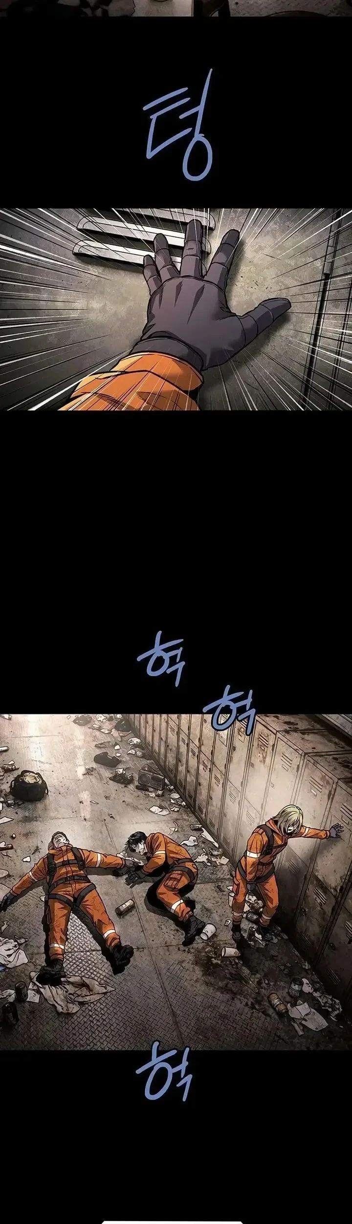 Human Table Chapter 5 Gambar 12